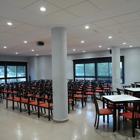 Valhotel Residencia Tiempo Libre El Puig Dış mekan fotoğraf