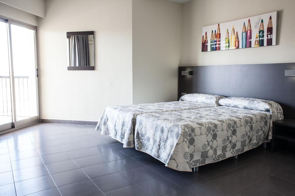 Valhotel Residencia Tiempo Libre El Puig Dış mekan fotoğraf