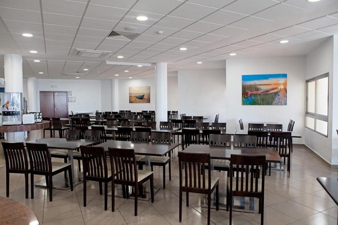 Valhotel Residencia Tiempo Libre El Puig Dış mekan fotoğraf