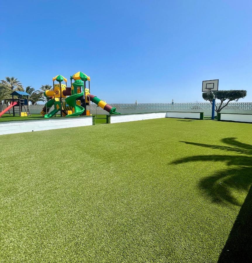 Valhotel Residencia Tiempo Libre El Puig Dış mekan fotoğraf
