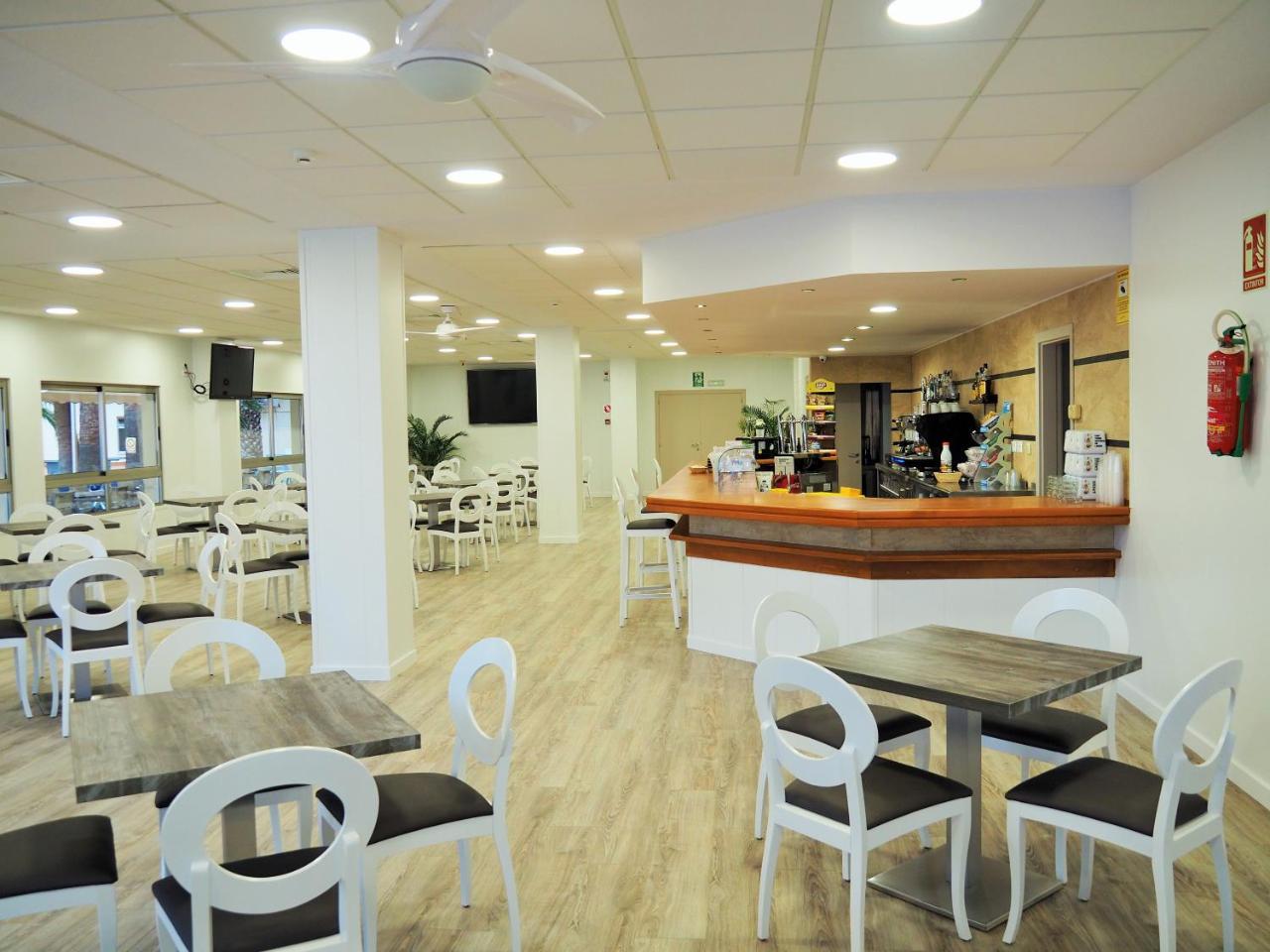 Valhotel Residencia Tiempo Libre El Puig Dış mekan fotoğraf