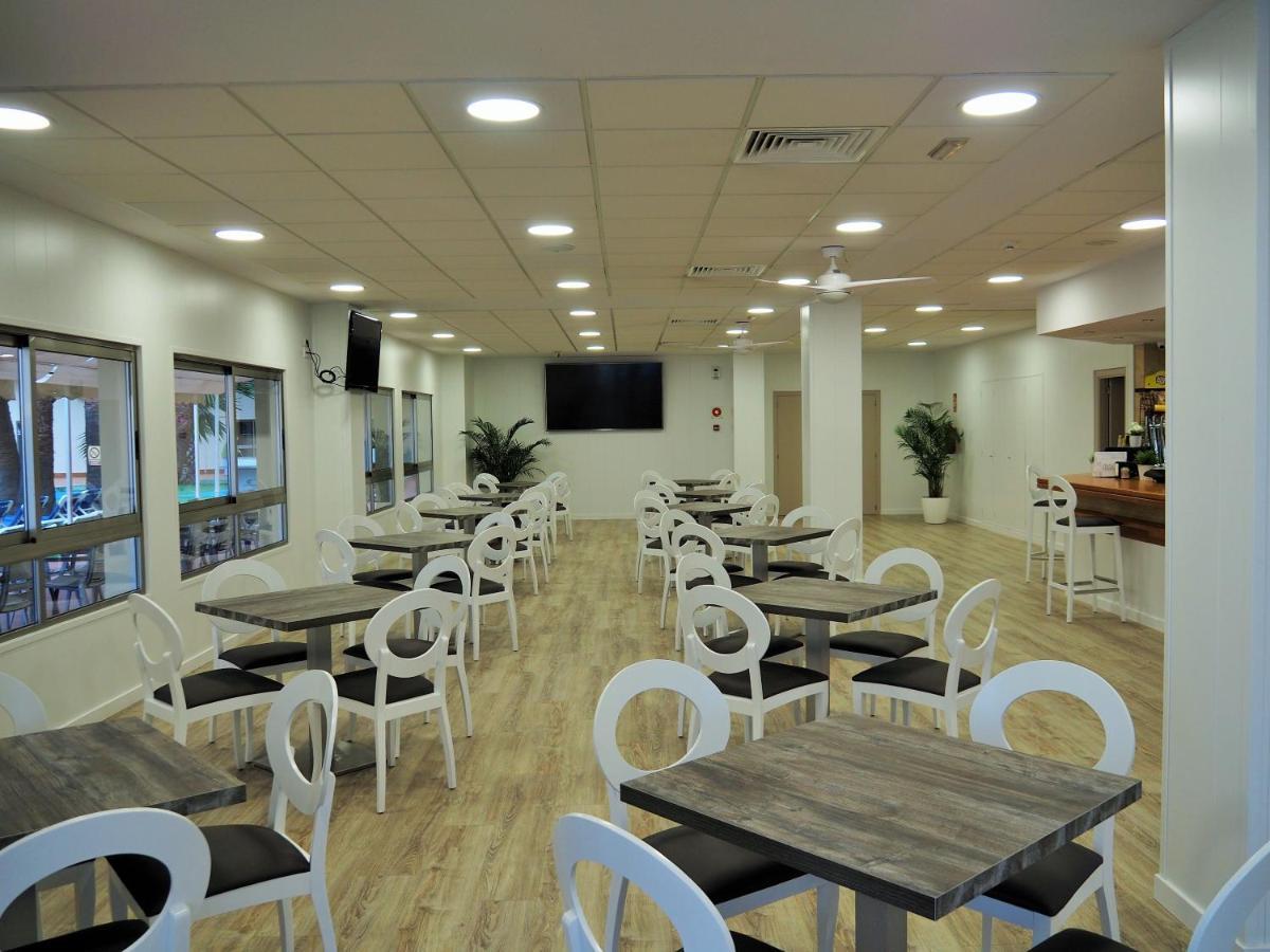 Valhotel Residencia Tiempo Libre El Puig Dış mekan fotoğraf