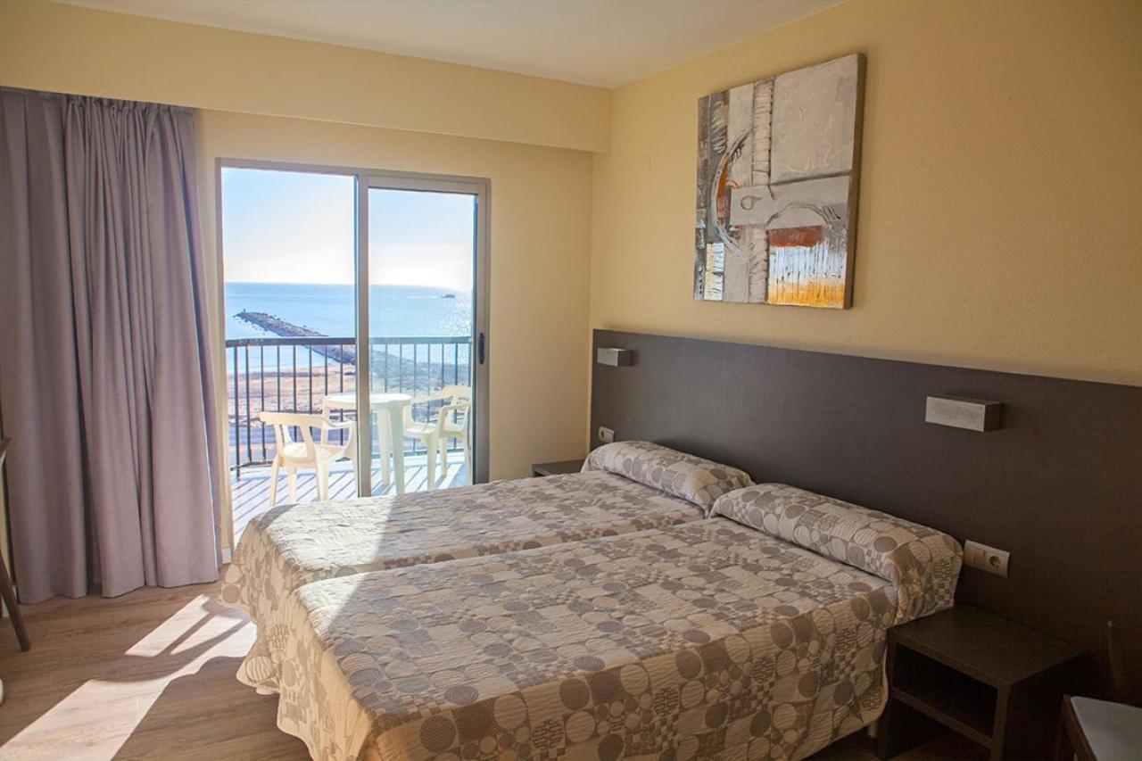 Valhotel Residencia Tiempo Libre El Puig Dış mekan fotoğraf