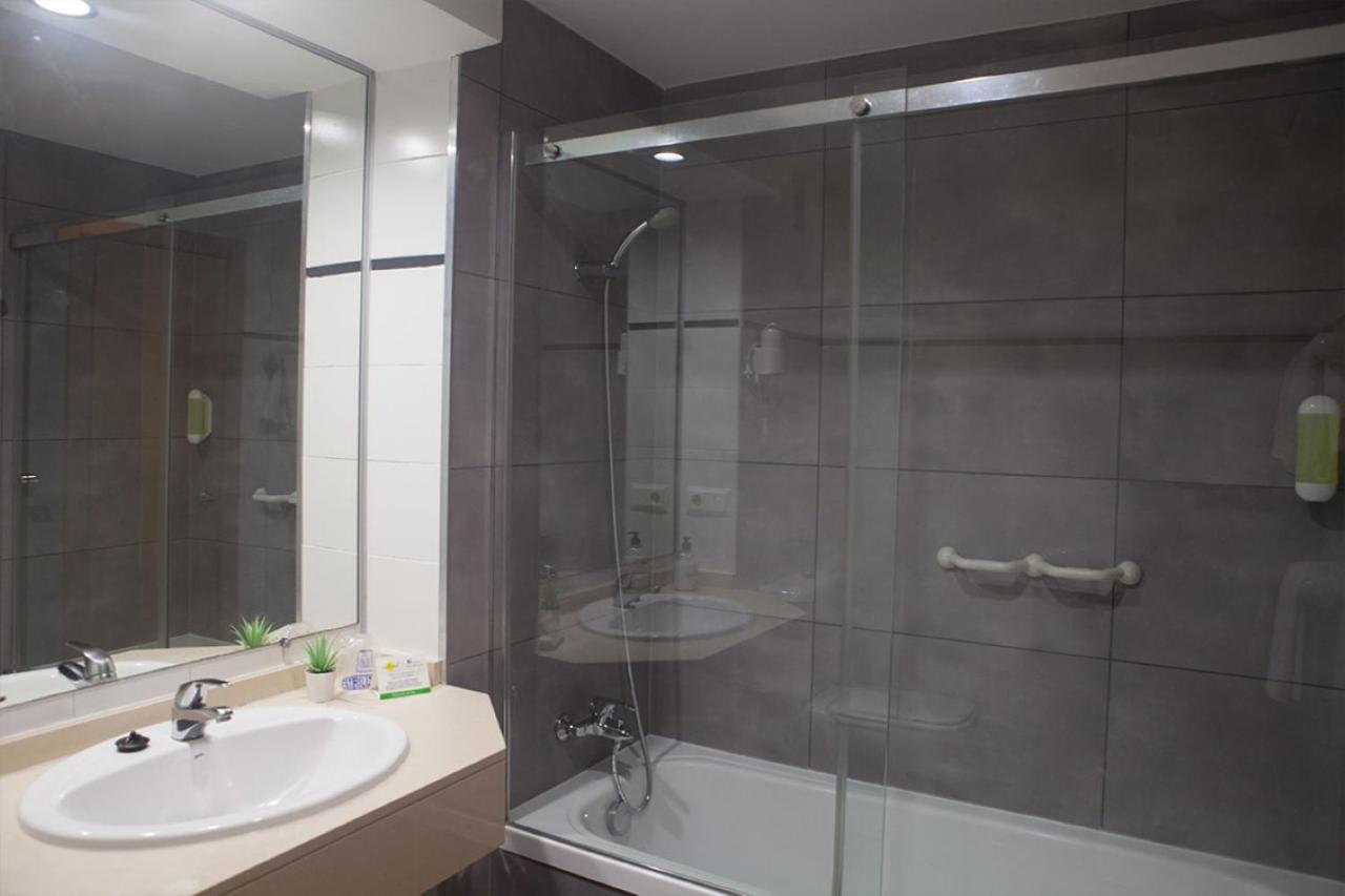Valhotel Residencia Tiempo Libre El Puig Dış mekan fotoğraf