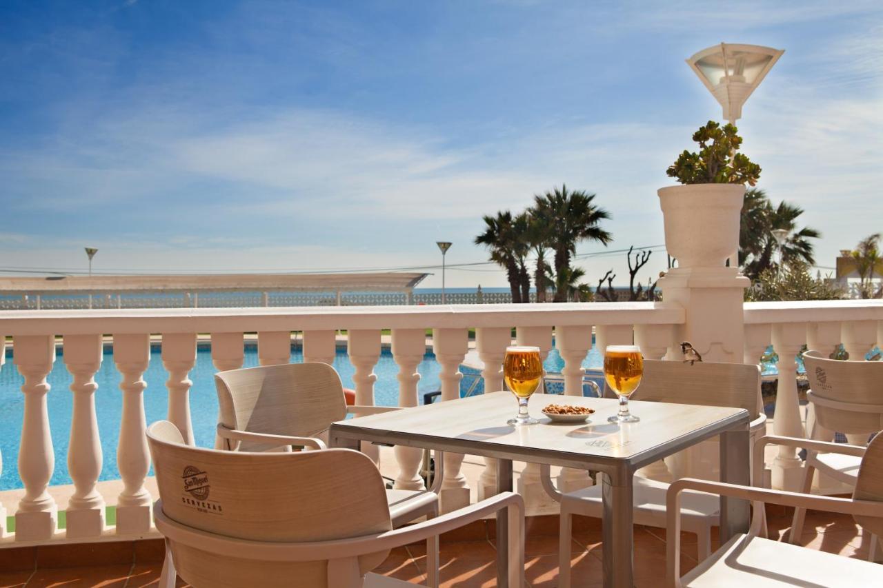 Valhotel Residencia Tiempo Libre El Puig Dış mekan fotoğraf